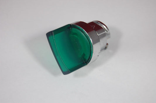 1PC 22MM Select SWITCH HEAD 3 Positon Latching FITS ZB4BK1333 Green MAINTAIN XB4