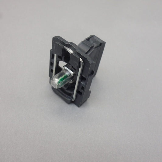 2PCS Fits ZB5AVJ4 AVB4 AVG4 AVM4 RED light assemblies for XB5 Products parts