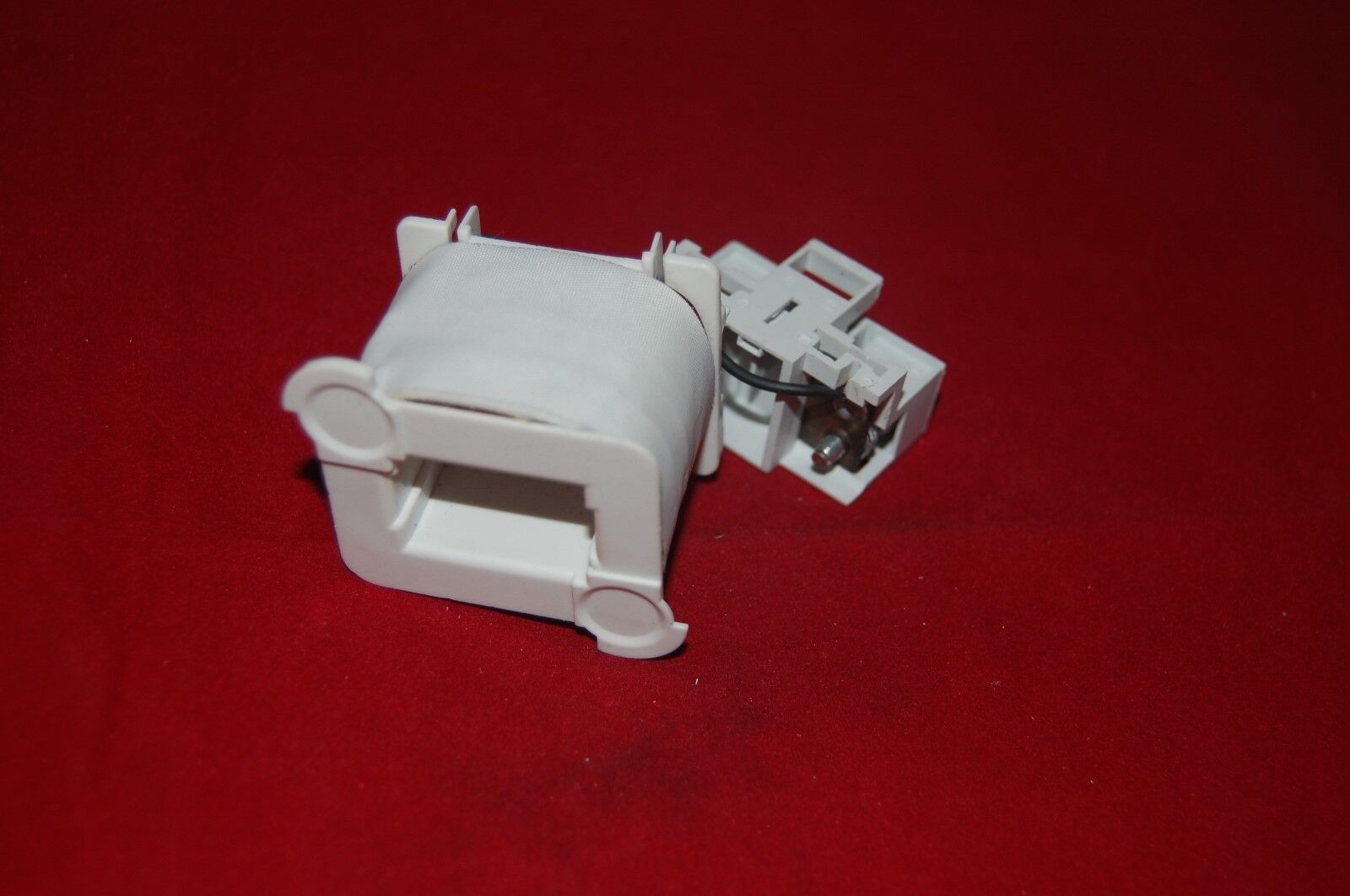 1PC 110V AC 50/60HZ COIL Replacement for New Style LC1D95 110V AC 50/60HZ
