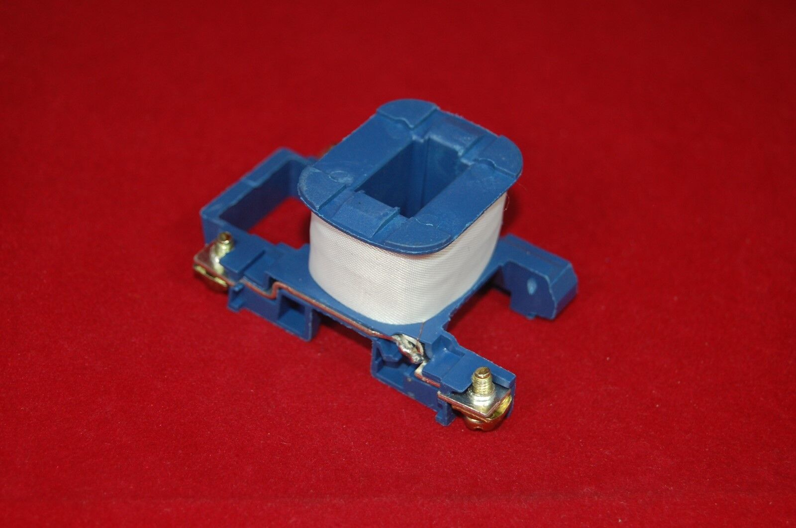 1PC  COIL FITS LX1-D2 AC 110V 50/60Hz use for old type  LC1-D09 to LC1-D18