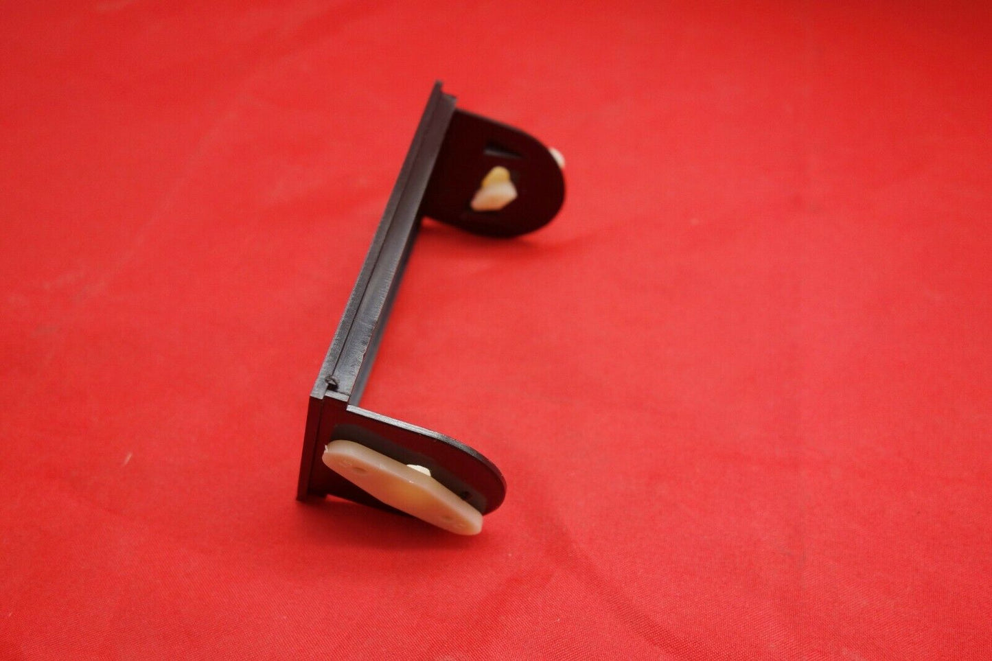1pc plastic bezel for Analog Panel Meter 69L9 69C9 65X85MM meter mounting kits.
