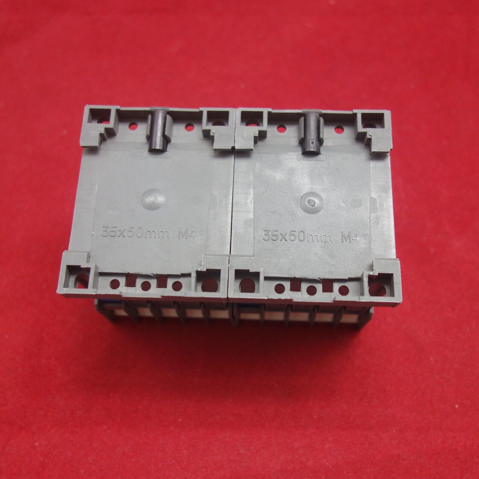 1PC Reversing FITS LC2 K0910 Mechanical Interlock CONTACTOR 9A 24V AC 50/60HZ