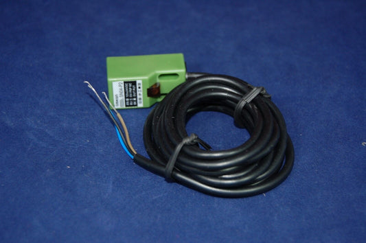 1PC SN04-D  Inductive Proximity Sensor Detection Switch Two Wire NO DC 6-36V