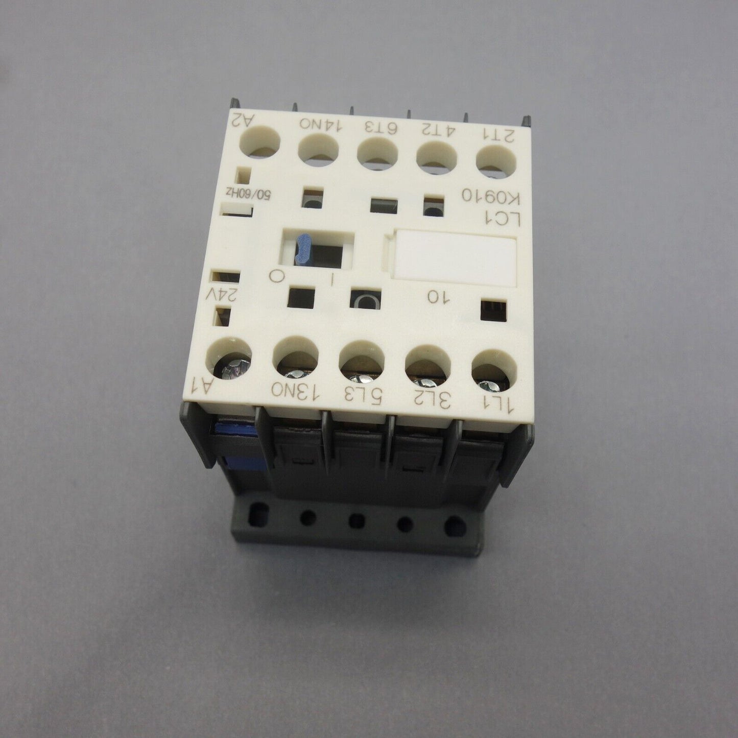 1PC NEW FITS LC1-K0910B7 AC CONTACTOR 24V AC COIL