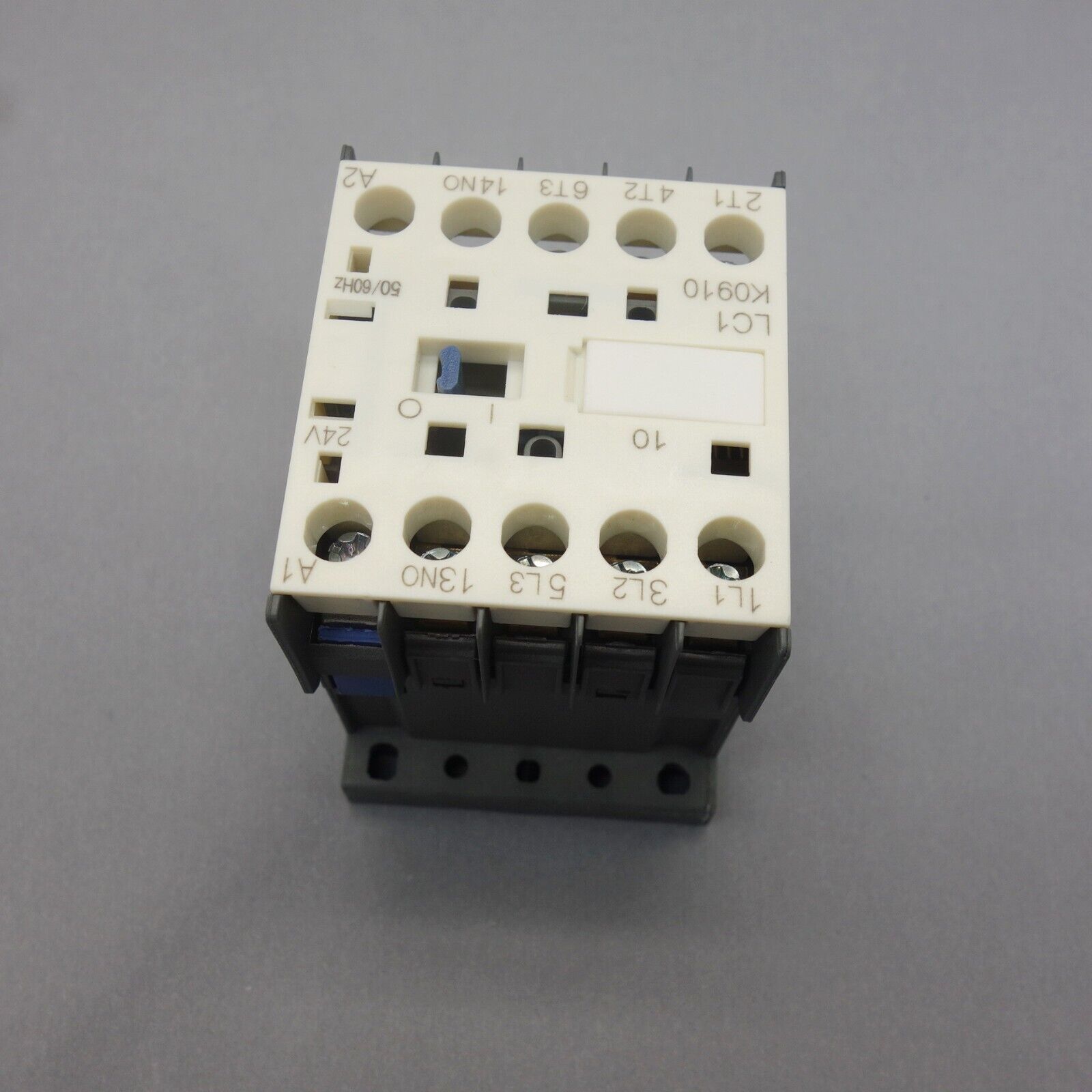 1PC NEW FITS LC1-K0910B7 AC CONTACTOR 24V AC COIL