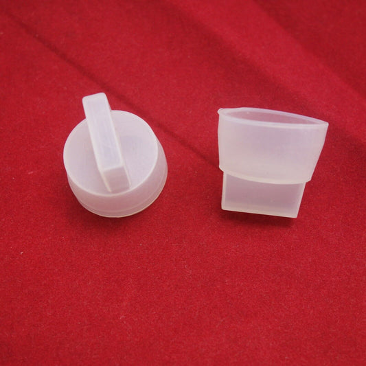 5PCS soft Waterproof boot for 22mm Select Switch