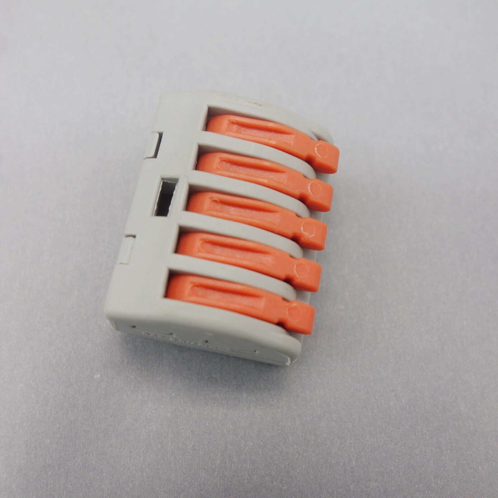 20PCS CMK SERIES PUSH IN QUICK CONNECTOR terminal block 32A  2 3 4 5 circuits