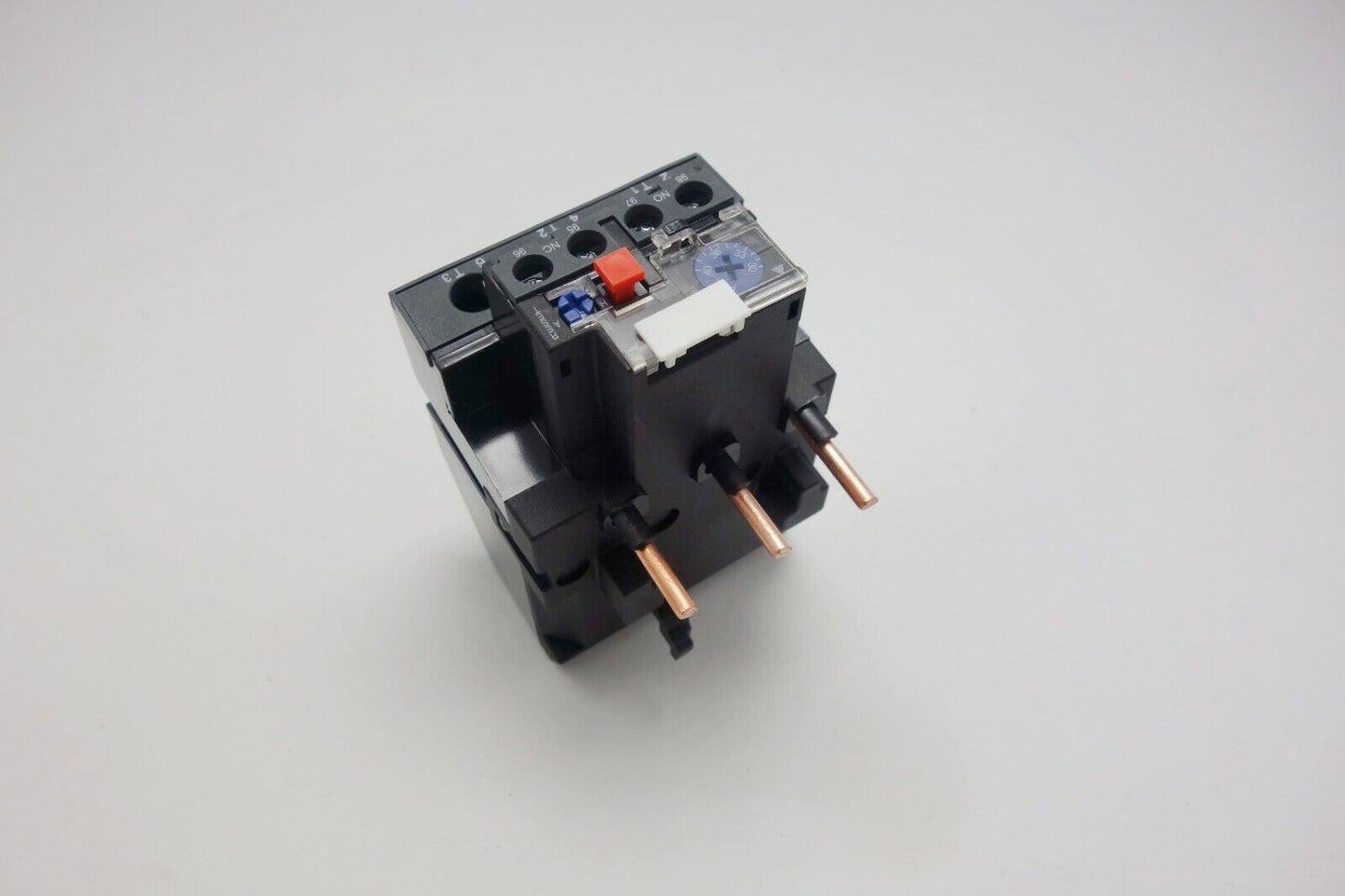 1PC FITS LRD3355 New Type THERMAL OVERLOAD Relay 30-40A fit for LC1D Contactor