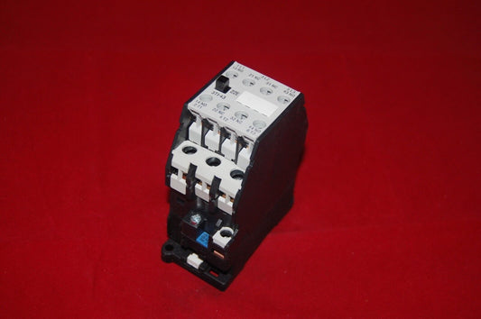 1pc New FITS 3TF43 22 AC CONTACTOR 22A COIL 110V AC 50/60HZ