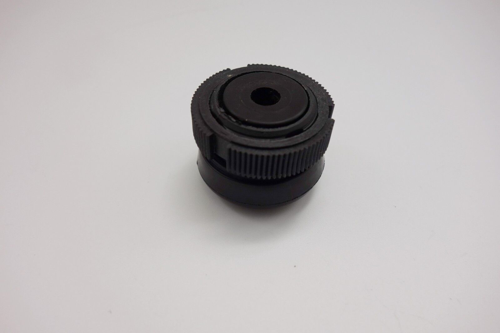 2PCS Fits XAC A9412 22mm Black Operating Head button Booted operator Pendant