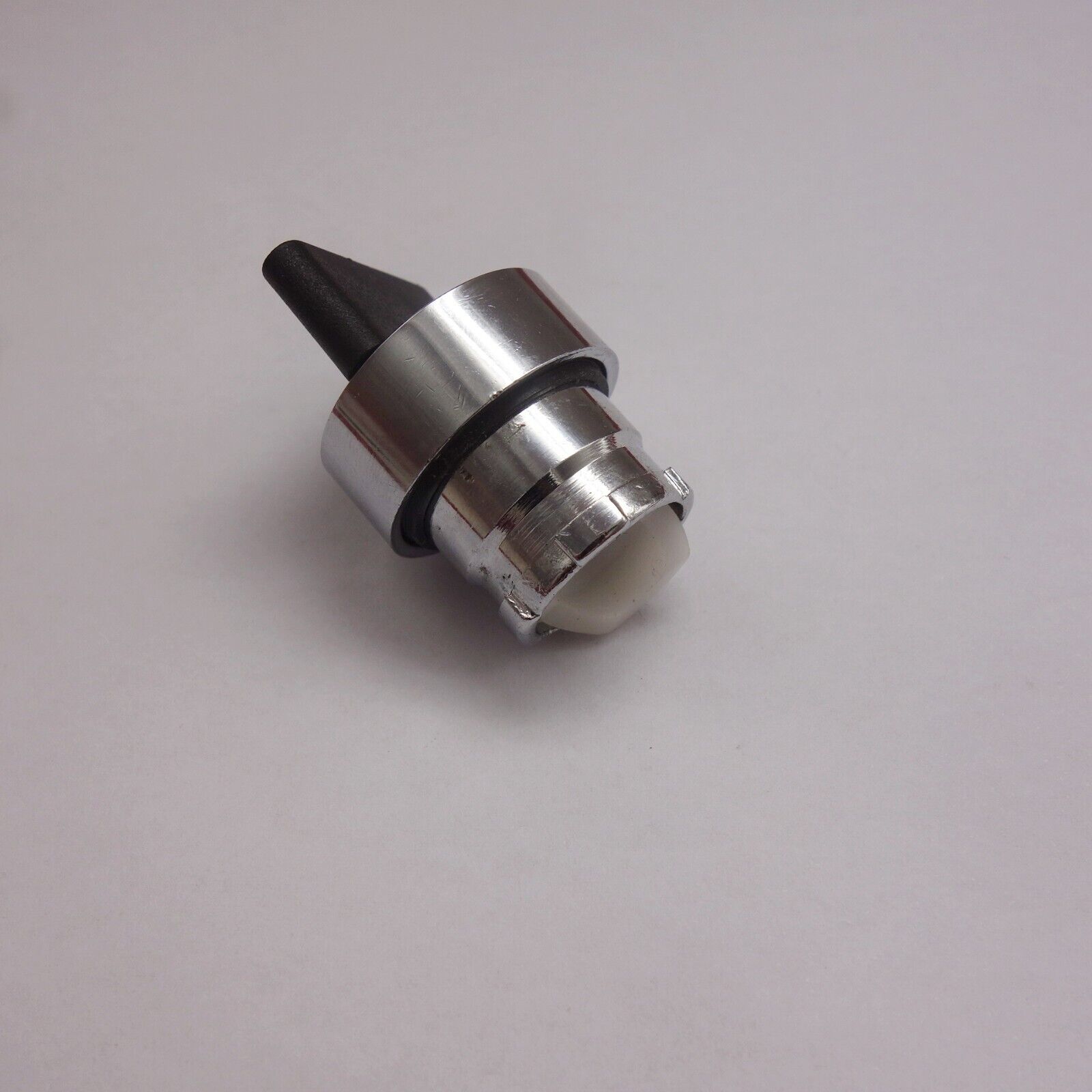 1PC 22MM 2 Position SELECT SWITCH HEAD  FITS ZB2-BD2 Maintained For XB2BD2