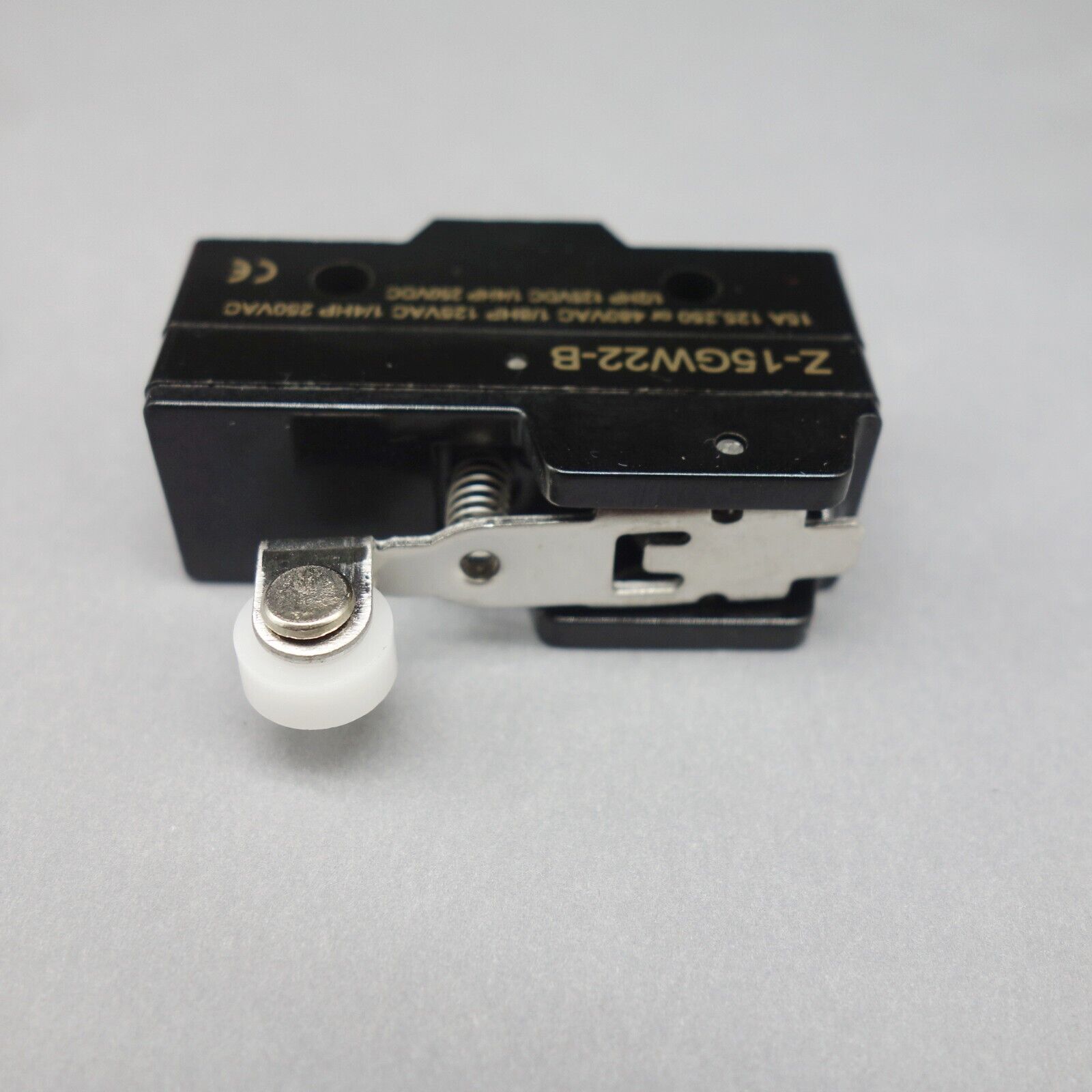 1PC NEW  fits Z-15GW22-B Micro Switch 250V AC 15A