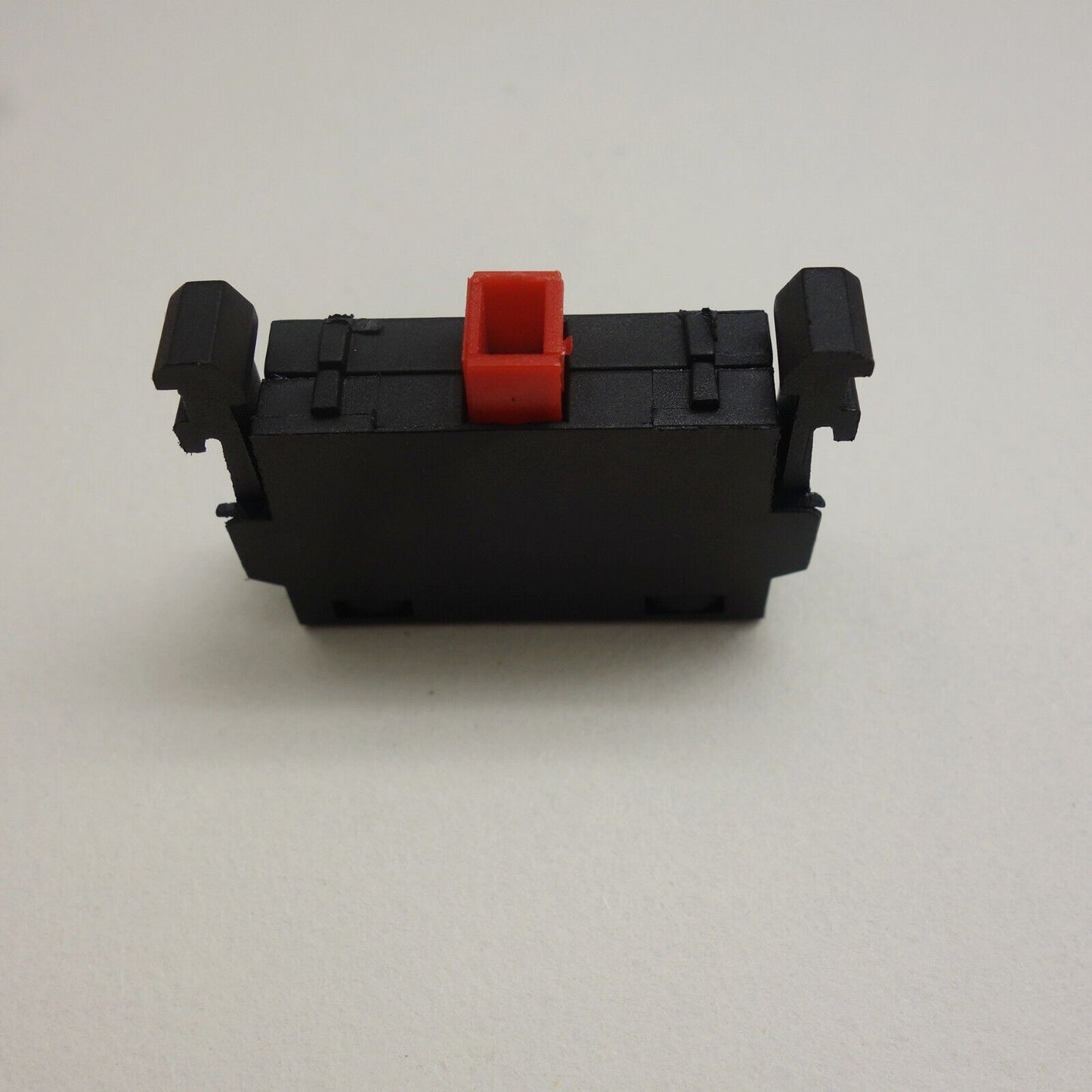 5PCS PC-01 Normal Close NC CONTACT BLOCK FITS MCB-01 replacement