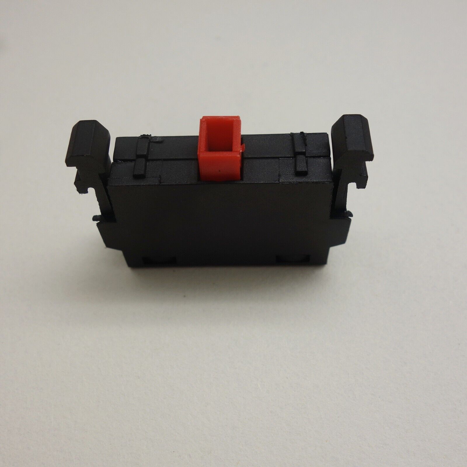 5PCS PC-01 Normal Close NC CONTACT BLOCK FITS MCB-01 replacement