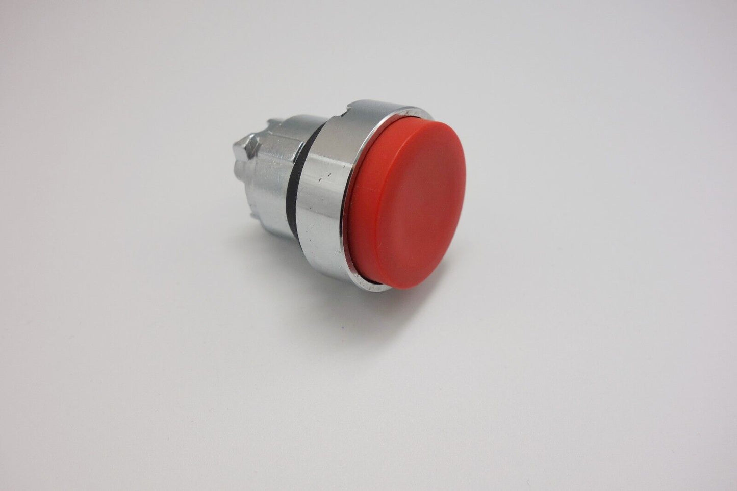 1pc Red fit ZB4- BL4 Projecting extended XB4 22mm Push button Head for XB4 BL4