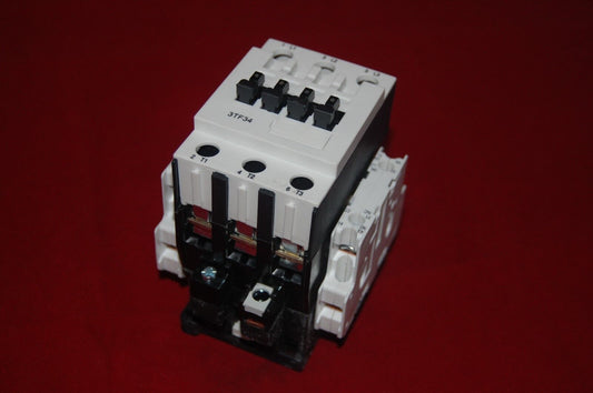 1pc New FITS 3TF3422 AC CONTACTOR 32A COIL 110V AC 50/60HZ