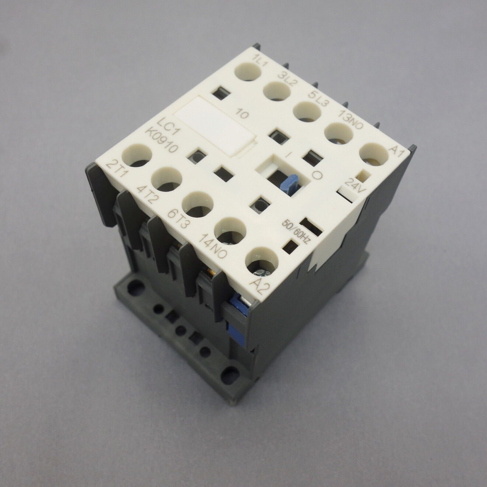 1PC NEW FITS LC1-K0910B7 AC CONTACTOR 24V AC COIL