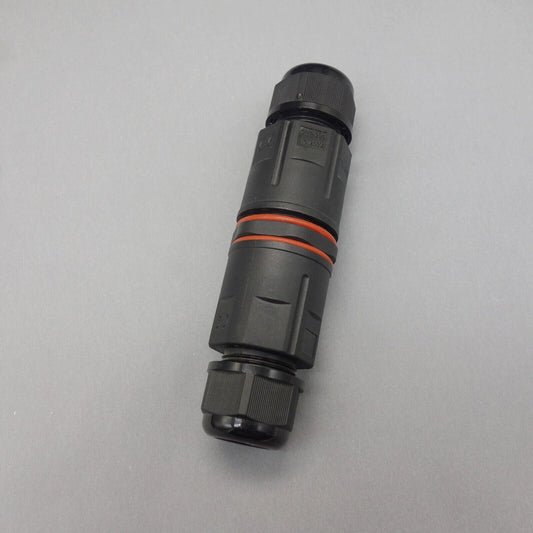 1PC CNP295 5P Waterproof Connector Polyamide Pa66 IP68 16A Screwless 0.5-1.5MM2