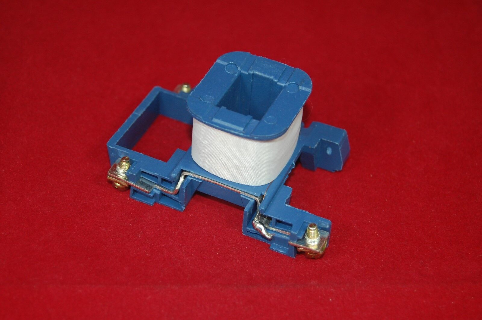 1PC NEW COIL FITS LX1-D4 AC 24V AC 50/60Hz use to LC1-D25 to LC1-D32