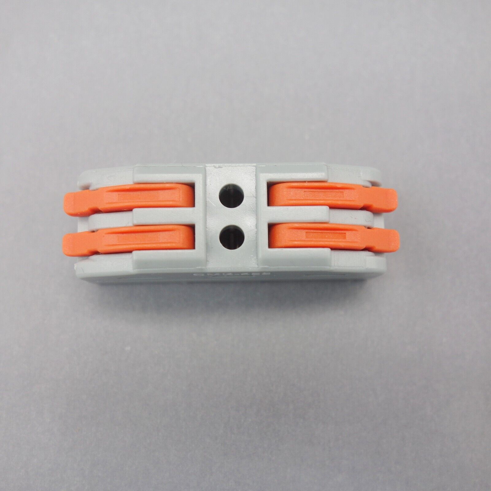 5PCS CMK-422 Terminal block Push in quick connector 32A 0.08-4MM2 11mm/0.43Inch