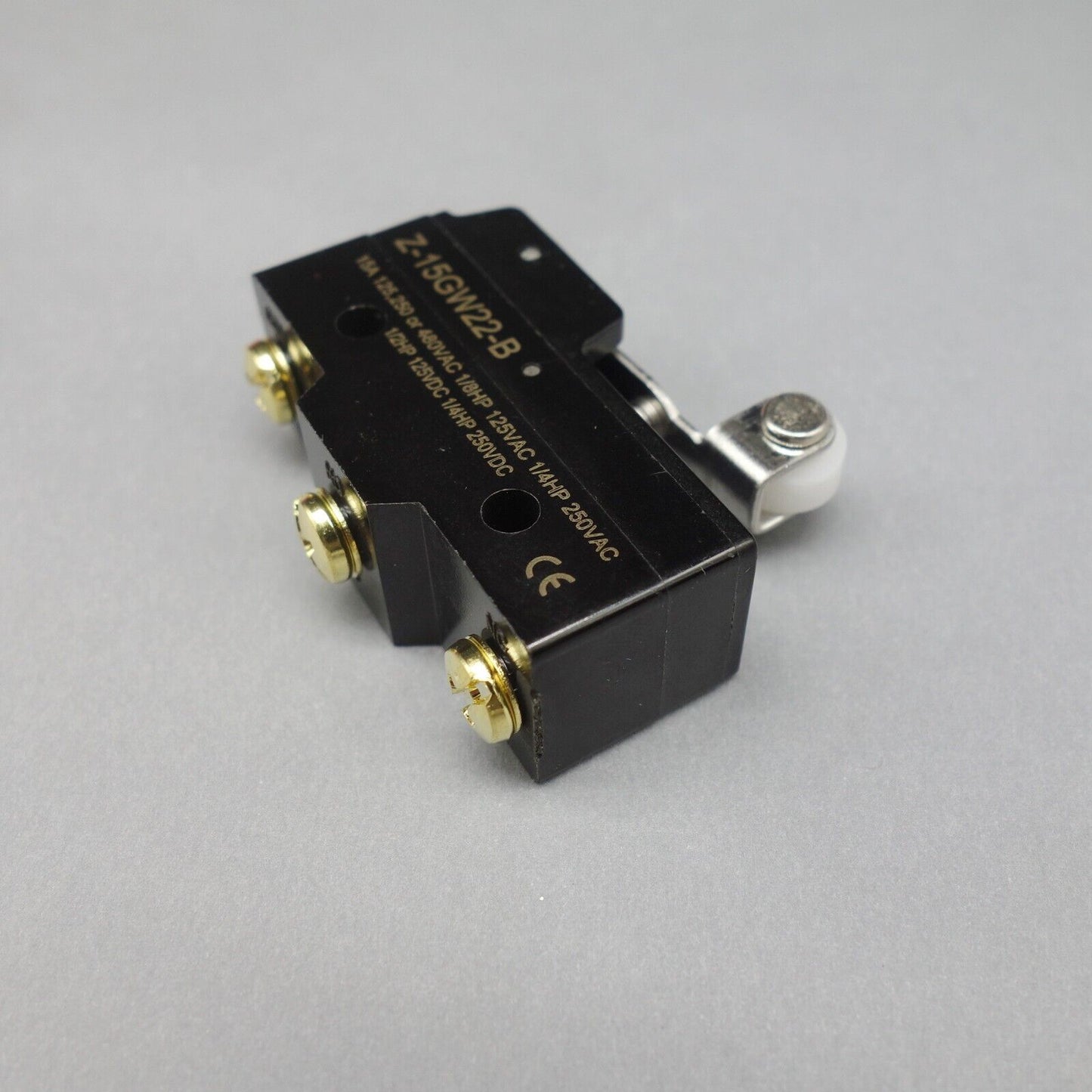 1PC NEW  fits Z-15GW22-B Micro Switch 250V AC 15A