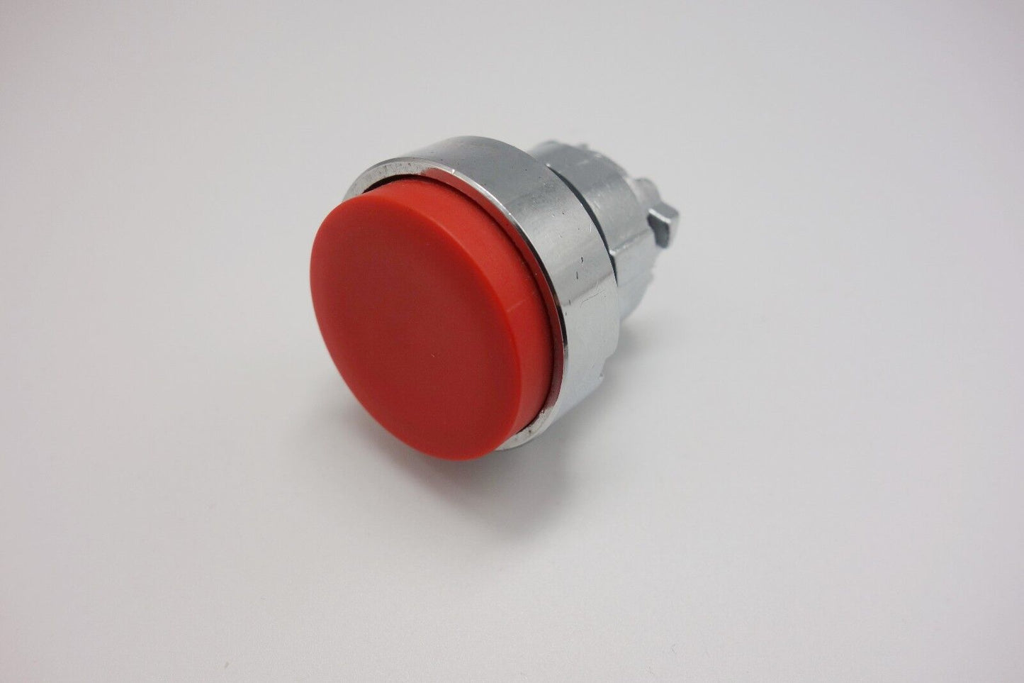 1pc Red fit ZB4- BL4 Projecting extended XB4 22mm Push button Head for XB4 BL4