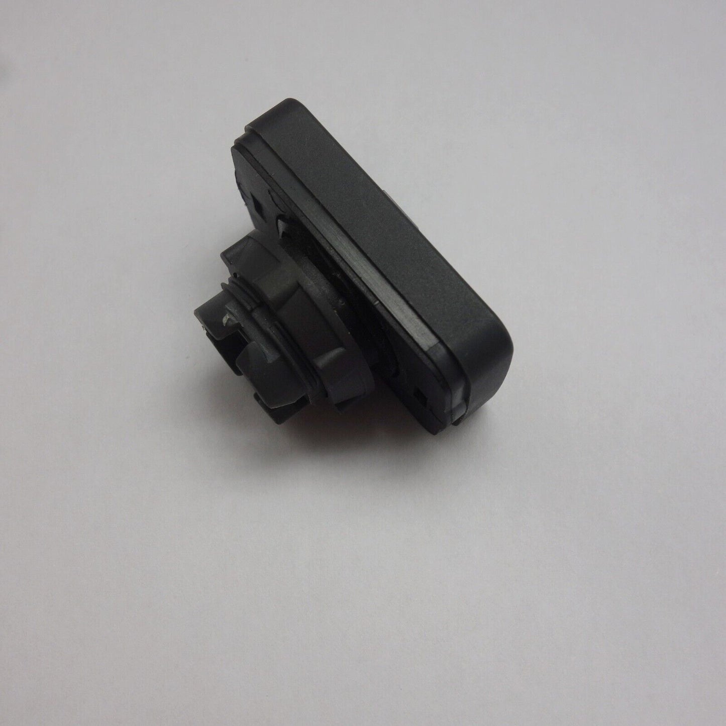 1PC 22MM Red and Green DOULE-HEADED middle light Switch head FITS ZB5AW7A3740
