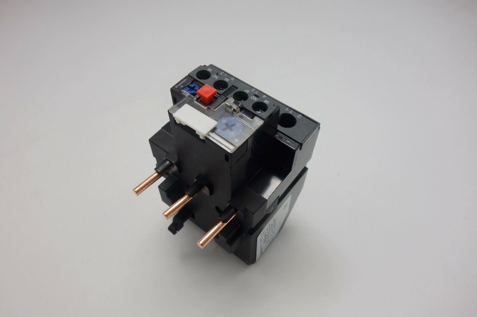 1PC FITS LRD3363 New Type THERMAL OVERLOAD Relay 63-80A fit for LC1D Contactor
