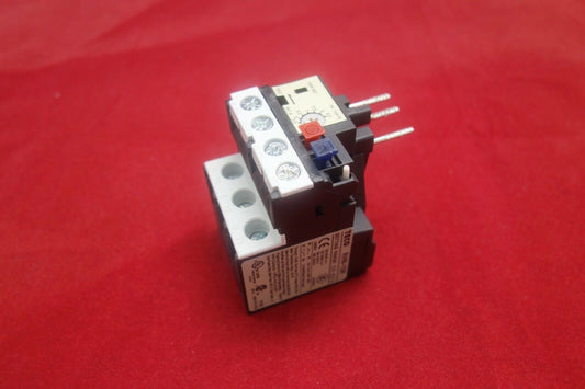 1PC RHN-10K THERMAL OVERLOAD Relay 5.5-8.5A