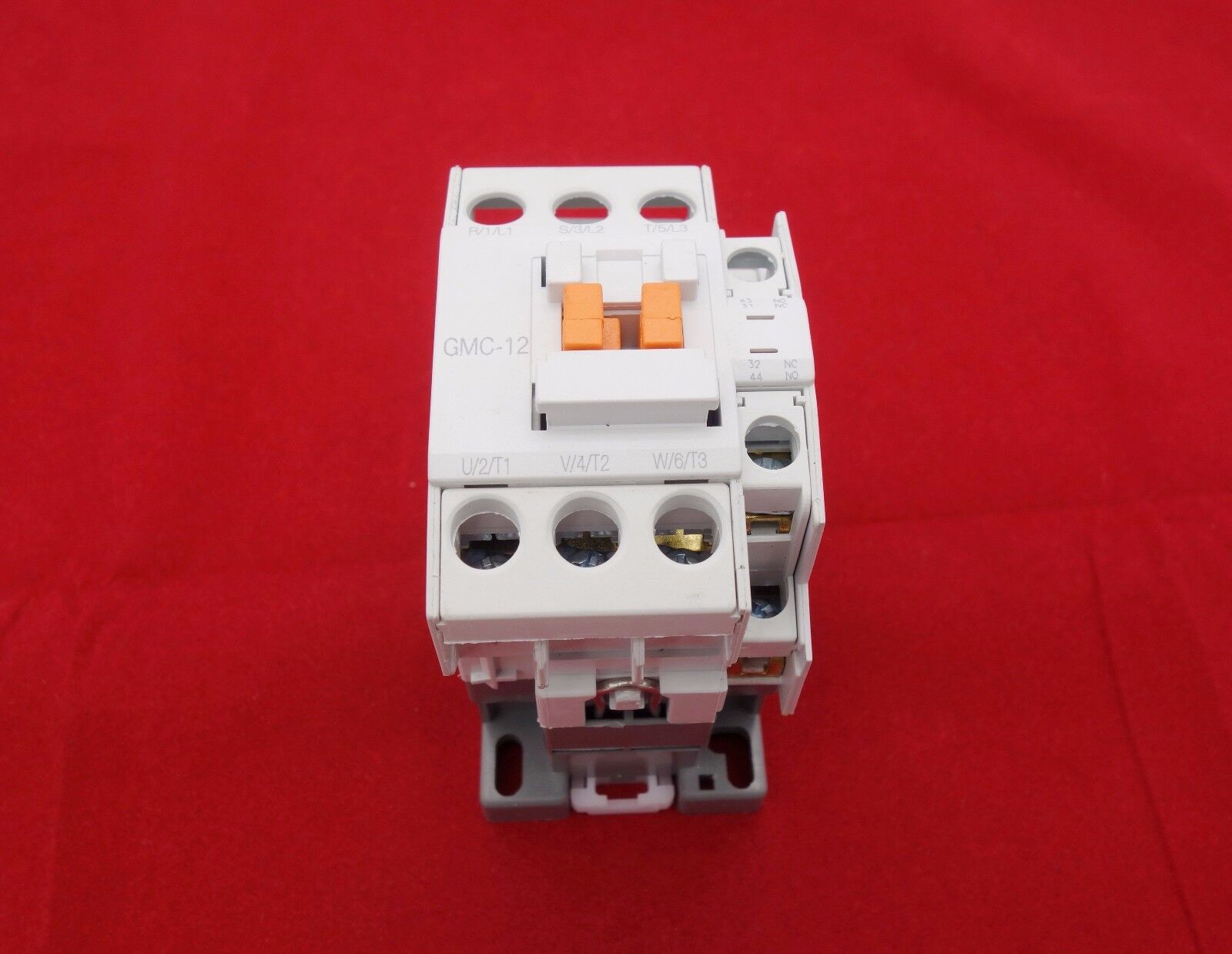 1PC Fits GMC-12 AC CONTACTOR COIL 220V AC 50/60HZ