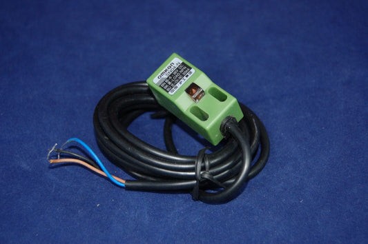 1PC SN04-N  Inductive Proximity Sensor Detection Switch NPN NO DC 6-36V