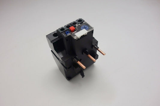 1PC FITS LR2-D3359 New Type THERMAL OVERLOAD Relay 48-65A fit for LC1-D50-65 