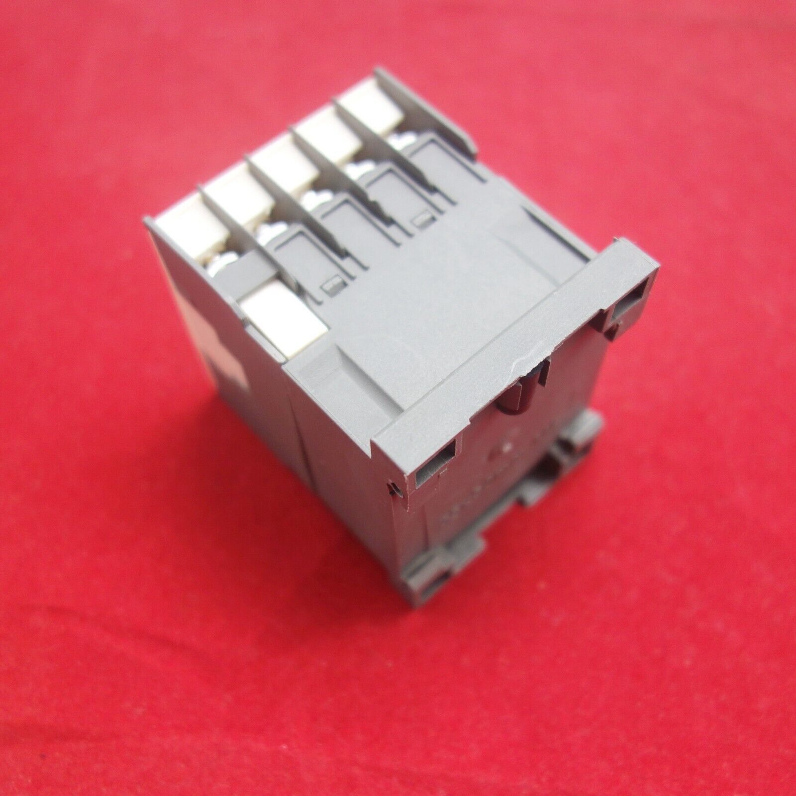 1PC NEW FITS LC1-K09008 AC CONTACTOR 9A 2NO/2NC AC 24V/110V/220V/230V/380V COIL
