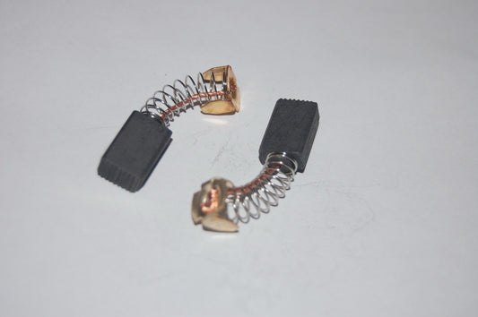 5PCS 17X10X6mm（LxWxH)  Spring Carbon brush