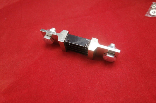 75mV 500A CURRENT SHUNT RESISTOR for DIGITAL & ANALOG GAUGE AMP METER AMMETER