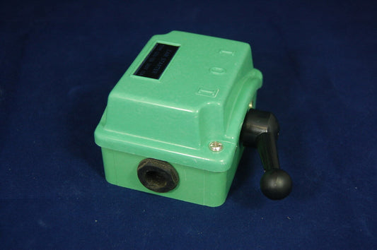 30A Drum Switch Forward Stop Reversing Cam Starter Change Over Switch AC500V 30A