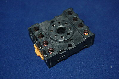 LOF OF 10PCS PF083A-E RELAY SOCKET BASE
