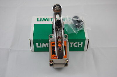 1PC NEW IN BOX WLCA12 Limit switch AC 250V 10A